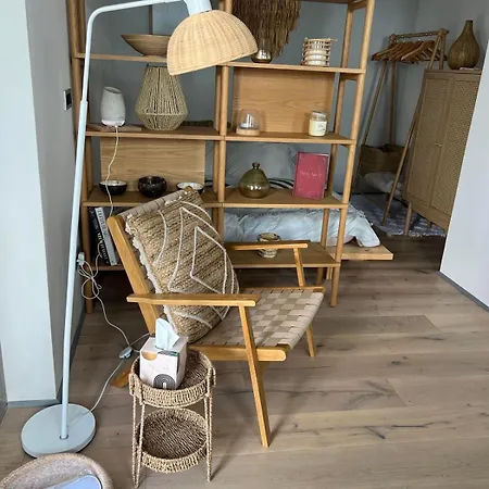 The View Apartamento *