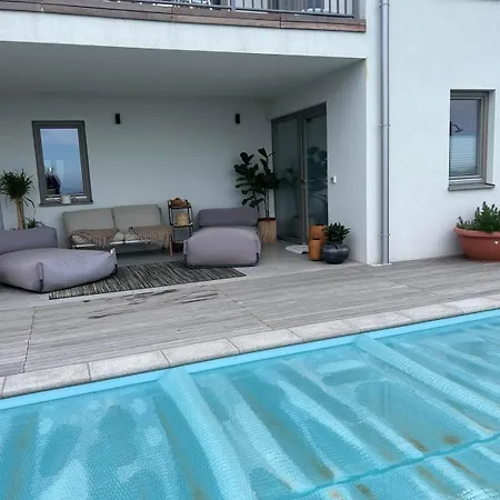 The View Apartamento Marezige