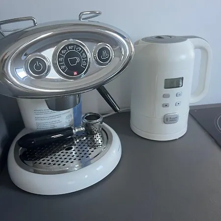 Apartamento The View *