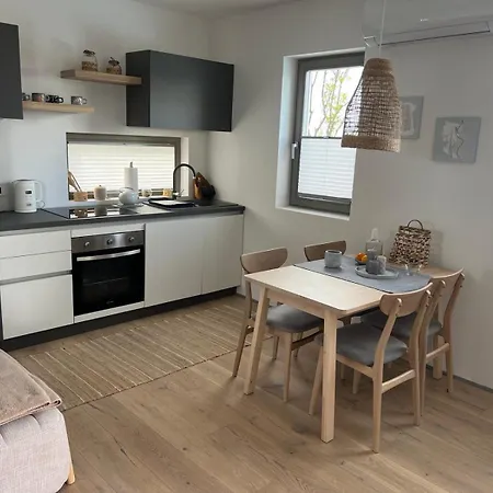 Apartamento The View Marezige