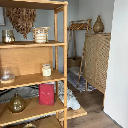 The View Apartamento Marezige