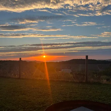 The View Apartamento Marezige