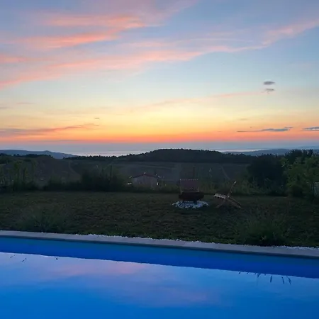 Apartamento The View *