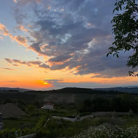 Apartamento The View