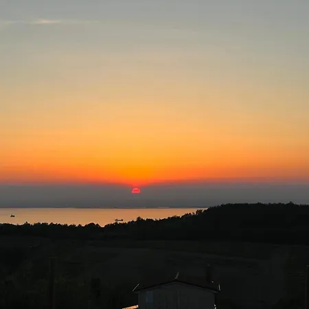 Apartamento The View *