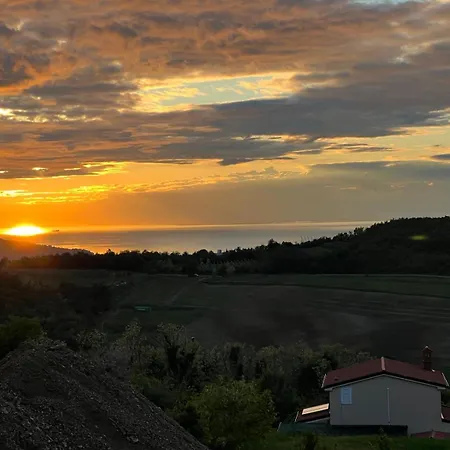 Apartamento The View *