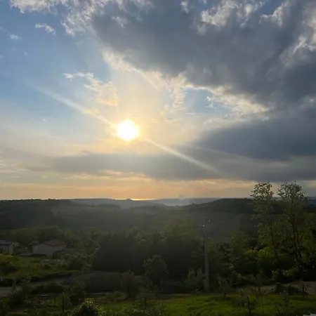 Apartamento The View *