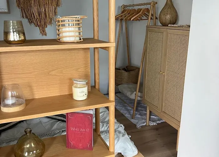 The View 公寓 马来济格