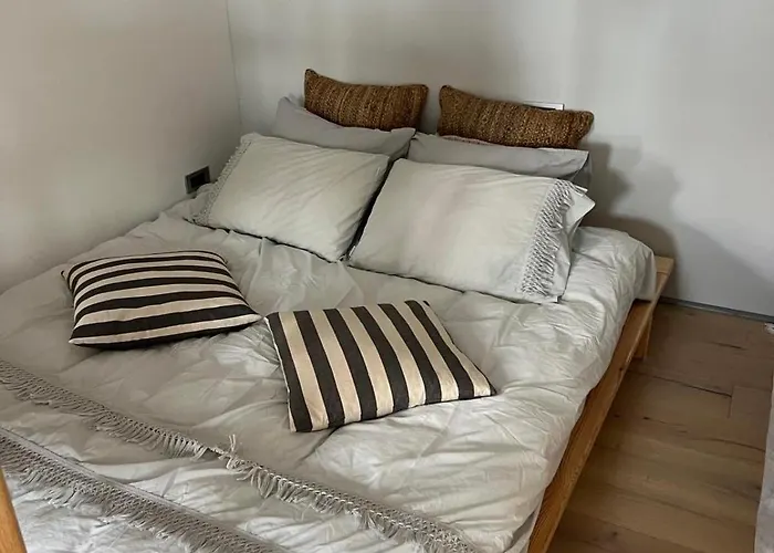 The View * 马来济格