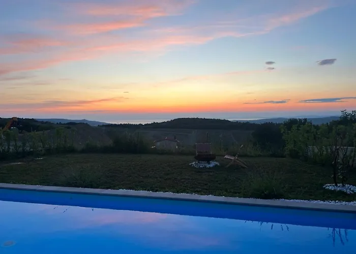 Appartement The View *