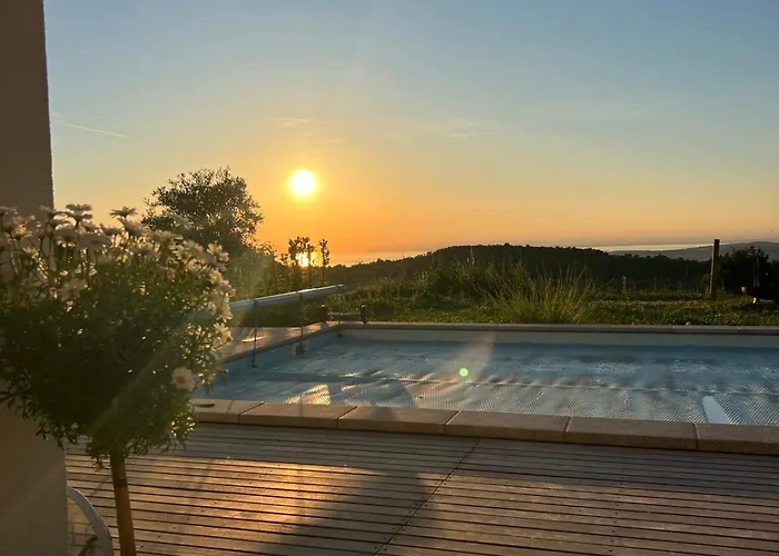 The View Appartement