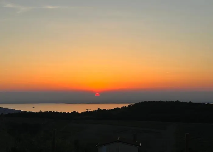 Appartement The View *