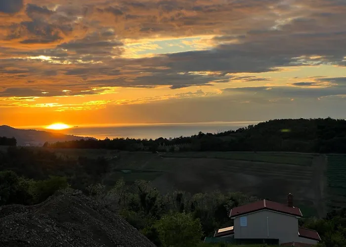 Appartement The View *