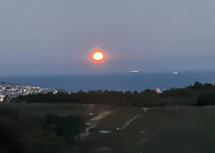 The View 公寓 马来济格